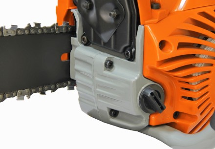 Бензопила CARVER RSG 241 16&quot; купить в Уфе