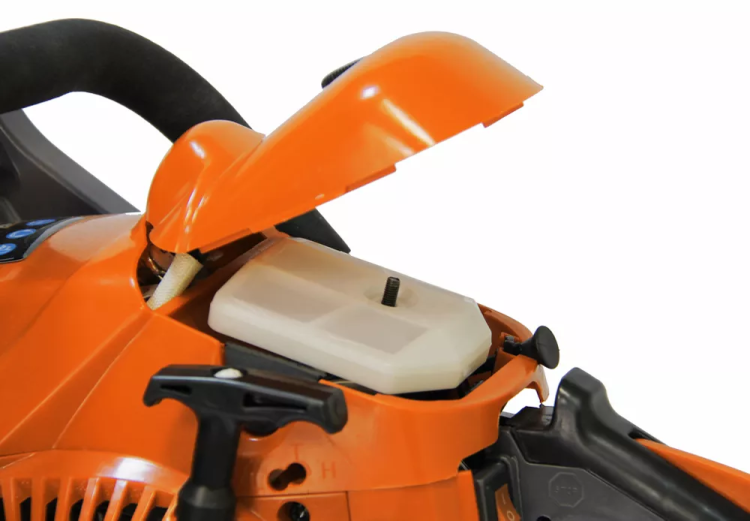 Бензопила CARVER RSG 241 16" купить в Уфе