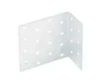 Крепежный уголок анкерный  2,0 мм  KUL 40x120x100 мм  СИБРТЕХ Россия 46445 купить в Уфе