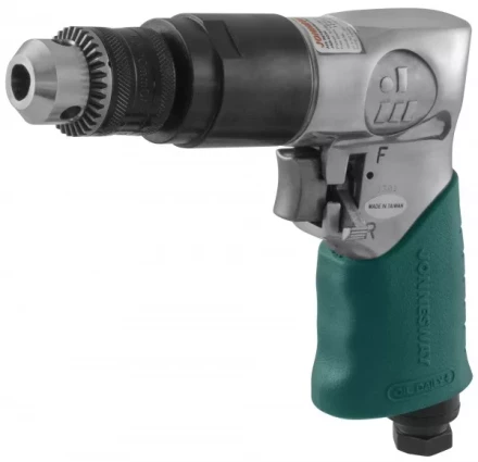 Дрель пневматическая с реверсом JAD-6234 Jonnesway 47105 купить в Уфе