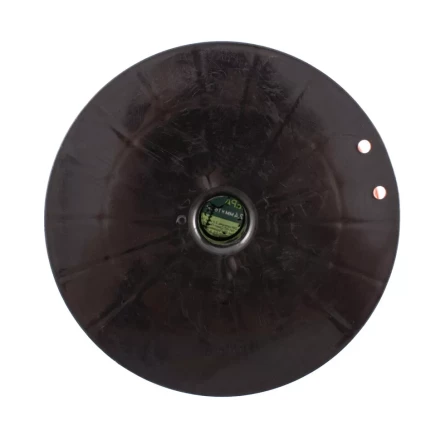 Леска для триммера круглая, на DIN катушке, 2.4 мм х 160 м, Россия Сибртех 961345 купить в Уфе