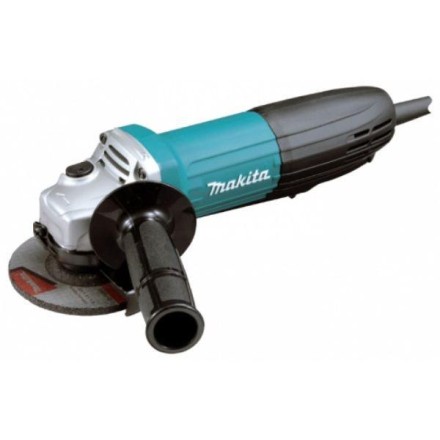 Шлифмашина Makita УШМ GA 5034 купить в Уфе