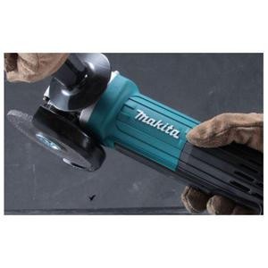 Шлифмашина Makita УШМ GA 5034 купить в Уфе