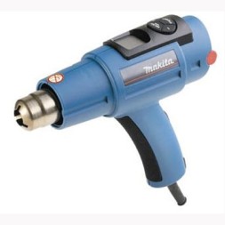Фен строительный Makita HG650C