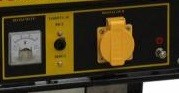 Бензиновый генератор Eurolux G3600A купить в Уфе