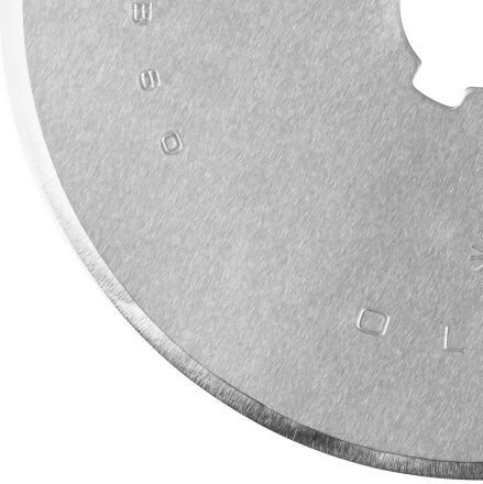 Лезвие OLFA специальное, круговое, 60мм, 1шт OL-RB60-1 купить в Уфе