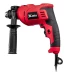 Дрель ударная MTX MID-750, 750 Вт, 0-3000 об/мин, 0-48000 уд/мин 26382 купить в Уфе