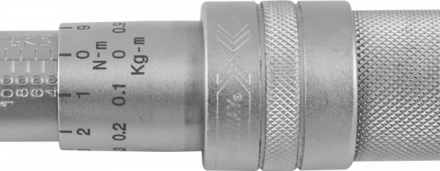 Ключ динамометрический 3/8&quot;DR  5-25 НМ  Т04060A Jonnesway 47554 купить в Уфе