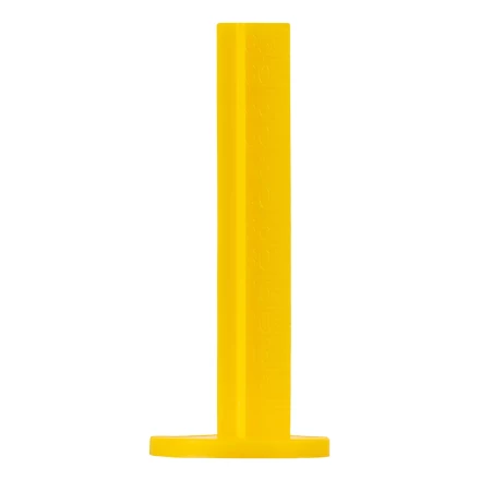 Маяки реперные для наливных полов, 20 шт. с клеевым слоем Сибртех 88130 купить в Уфе