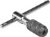 Метчикодержатель STAYER Т-образный, №2, М3-М6 28039-T2 купить в Уфе