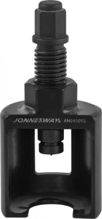 Съемник шаровых соединений грузовых автомобилей 30 мм  AN040092  Jonnesway 48665 купить в Уфе