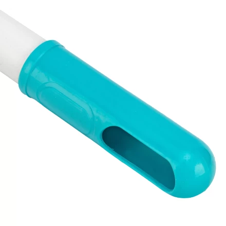 Щетка-окномойка с водосгоном, пластиковый черенок, 640х220 мм, Home Palisad 93591 купить в Уфе