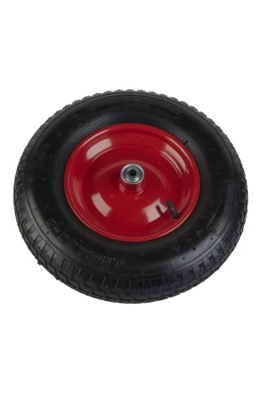 Колесо пневматическое резиновое 380 мм PR 3000-12 1046273 купить в Уфе