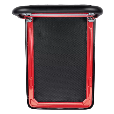 Тележка хозяйственная Matrix 98211, грузоподъемность 150 кг купить в Уфе