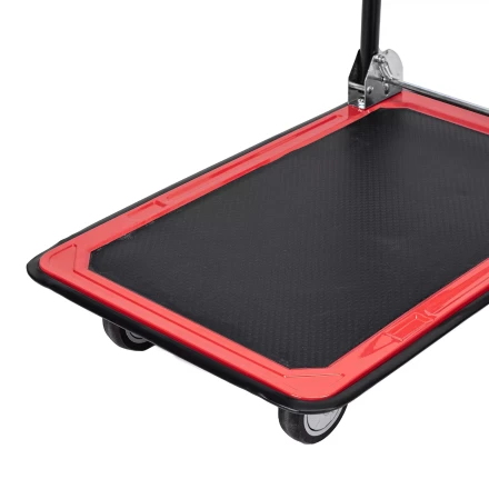 Тележка хозяйственная Matrix 98211, грузоподъемность 150 кг купить в Уфе