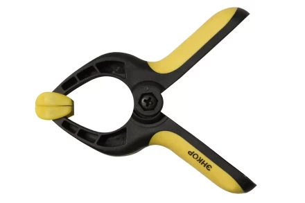 Струбцина-прищепка 100 мм Энкор 48421 купить в Уфе