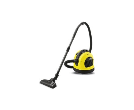 Пылесос для сухой уборки KARCHER VC 6200 купить в Уфе