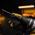 Сверло спиральное по металлу Denzel 5 х 132 мм, Р6М5, Golden Tip, удлиненное, 718254 купить в Уфе