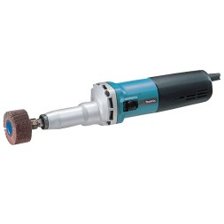 Прямая шлифмашина Makita GD0810C