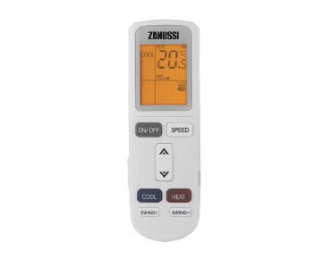 Внешний блок ZANUSSI ZACO-21 H3 FMI/N1 Multi Combo сплит-системы купить в Уфе