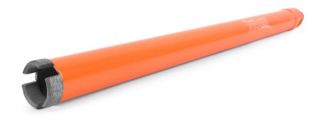 Коронка алмазная MESSER LZ 32/H10/400/2 купить в Уфе