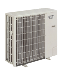 PUH-P100 YHA Сплит-система Mitsubishi Electric/Mr.Slim/Наружный блок