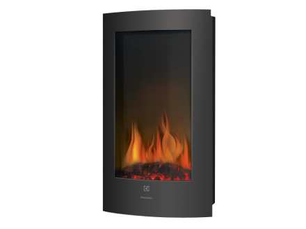Электрокамин-камин электрический ELECTROLUX EFP/W 1300RRCL купить в Уфе