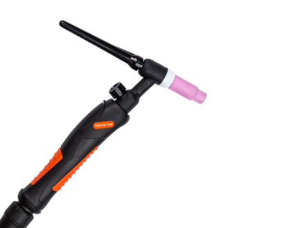 Горелка TIG TS 17V FLEX M12х1 4метра ION9506 Сварог купить в Уфе