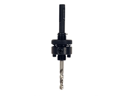 Адаптер для коронок Bi-Metal SDS+ D 32-230мм Энкор 24528 купить в Уфе