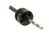 Адаптер для коронок Bi-Metal SDS+ D 32-230мм Энкор 24528 купить в Уфе