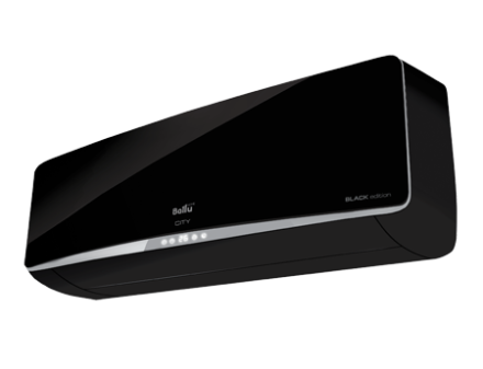 Внутренний блок BALLU BSE/in-09HN1/Black сплит-системы купить в Уфе