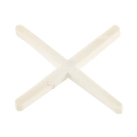 Крестики 5 мм для кладки плитки 60 штук СИБРТЕХ артикул 88035 купить в Уфе