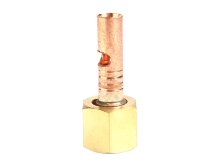 Штуцер М12x1 D9 ITY0016 Сварог купить в Уфе