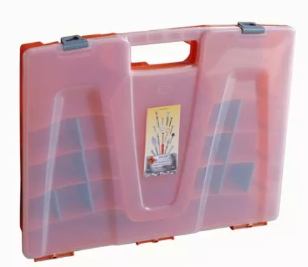 Органайзер 46х36х8см Энкор 76083 купить в Уфе