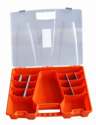 Органайзер 46х36х8см Энкор 76083 купить в Уфе