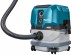 Аккумуляторный пылесос Makita VC001GLZ XGT 40V  без АКБ и ЗУ купить в Уфе