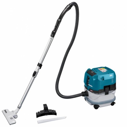 Аккумуляторный пылесос Makita VC001GLZ XGT 40V  без АКБ и ЗУ купить в Уфе