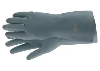 Перчатки сантехнические &quot;латекс&quot;, XXL СИБРТЕХ 67794 купить в Уфе