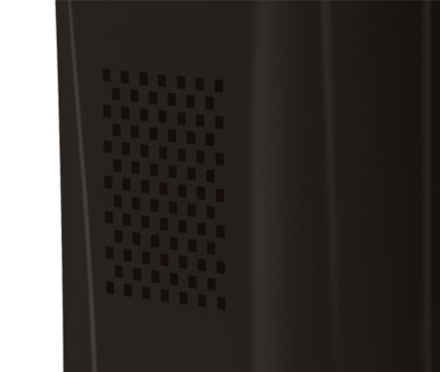 Маслянный радиатор обогреватель электрический BALLU Modern BOH/MD-07BBN 1500 купить в Уфе