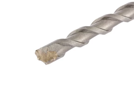 Бур по бетону 10 х 300 мм Luxembourg TIP SDS plus БАРС 70583 купить в Уфе