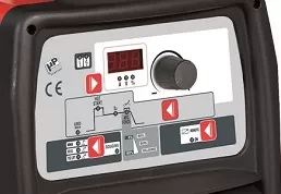 Сварочный аппарат SUPERIOR 630 CE VRD 230-400V Telwin купить в Уфе