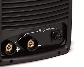 Сварочный аппарат SUPERIOR 630 CE VRD 230-400V Telwin купить в Уфе