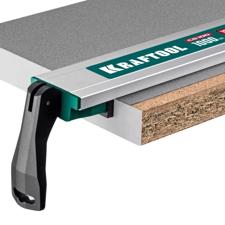 Шина направляющая KRAFTOOL 32235-1.0 купить в Уфе