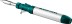 SolderGas 70A набор 3-в-1, газовый паяльник, горелка, фен, 30-70 Вт,  1300°С 55504-H3 купить в Уфе