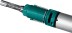 SolderGas 70A набор 3-в-1, газовый паяльник, горелка, фен, 30-70 Вт,  1300°С 55504-H3 купить в Уфе