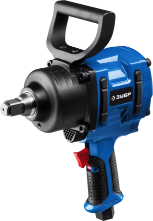 Ударный пневмогайковерт ПГ-1800 64230 серия ПРОФЕССИОНАЛ купить в Уфе
