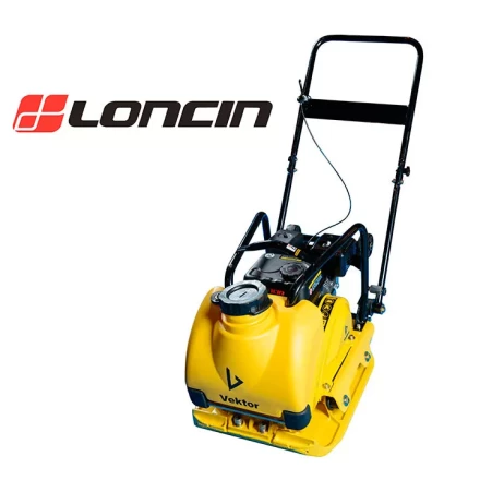 Виброплита VEKTOR VPG-60A купить в Уфе