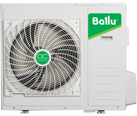 Внешний блок BALLU BSE/out-07HN1 сплит-системы купить в Уфе