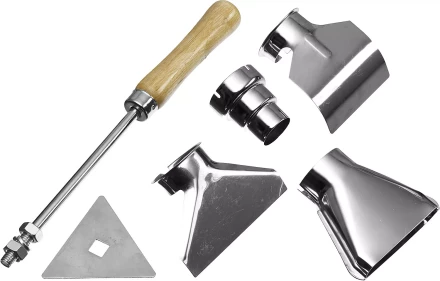 Фен технический ФТ-П1600 серия ПРОФЕССИОНАЛ купить в Уфе