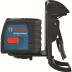 Нивелир лазерный BOSCH GLL 2-15 Prof (0.601.063.701) купить в Уфе
